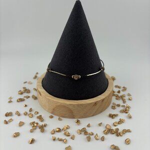 3 Wire Ball Tennis Bracelet